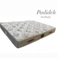 تشک فنری پدیده مدل فیروزه soft|تشک تختخواب|قزوین, |دیوار