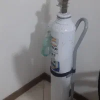 کپسول اکسیژن