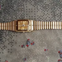 ساعت ژاپنی ۱۸ عیار