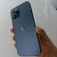 ایفون ۱۲ پرو مکس