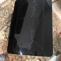 هود شیشه ای دیواری