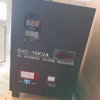 استابلایزر آلجا