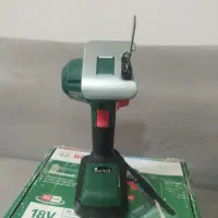 اره شاخه بر شارژی بوش آلمان اصل|ابزارآلات|تهران, جمهوری|دیوار