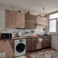 اپارتمان67 متری دو خواب / تک واحدی