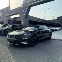 K8 prestige 2023 پلاک‌منطقه/بدون پیش‌پرداخت