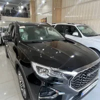 فیدلیتی / دیگنیتی / لاماری / سفید و مشکی|خودرو سواری و وانت|کرج, مهرویلا جنوبی|دیوار