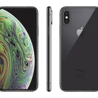 XS 256G LL/A black