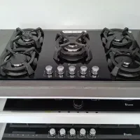 گاز داتیس مدل567 طوسی|اجاق گاز و لوازم برقی پخت‌وپز|خرم‌آباد, |دیوار