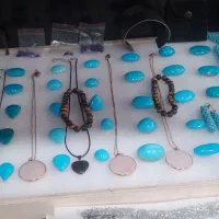 خرید مس برنز آلمینیوم نقره و سنگهای نیمه قیمتی|جواهرات|مراغه, |دیوار