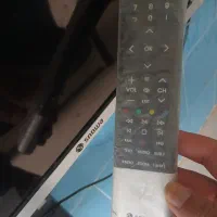 تلویزیون ۵۵ 4k snowa|تلویزیون و پروژکتور|یاسوج, |دیوار