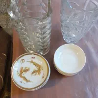 گلدان فرانسوی|صنایع دستی و سایر لوازم تزئینی|تهران, اختیاریه|دیوار