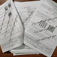 سوالات امتحانات نهایی دوازدهم|کتاب و مجله آموزشی|اهواز, نادری|دیوار