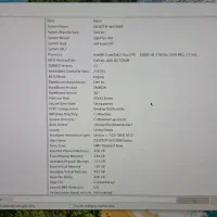 مینی کیس دل ، رم ۴ ، سی پی یو ۳GH|رایانه رومیزی|مشهد, دانشجو|دیوار