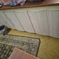 کابینت اصلی نو