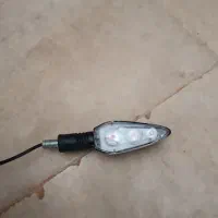 کله چراغ بنلی 300|قطعات یدکی و لوازم جانبی|گنبد کاووس, |دیوار