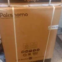 ماشین ظرفشویی پاکشوما مدل  f54w و f54x