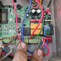 تعمیر. و نصب جک پارکینگ و آیفون تصویری|خدمات پیشه و مهارت|کرج, شاهین‌ویلا|دیوار