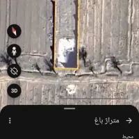 فروش چهاردیواری به علت نیاز مالی|فروش زمین و ملک کلنگی|شاهین‌شهر, برخوار غرب|دیوار