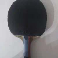 راکت پینگ پنگ
