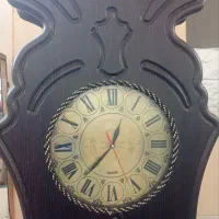 ساعت ایستاده