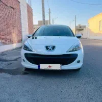 پژو 207 پانا مدل401