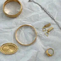 فروش طلا نو نو  فقط از ۱ درصد