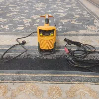 دستگاه جوش norton