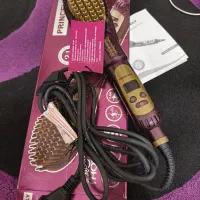 برس حرارتی پرنسلی