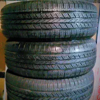لاستیک هانکوک کارکرده Hankook 245 60 R 18