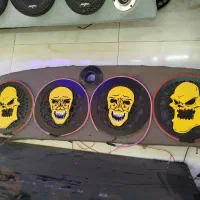 سیستم صوتی|سیستم صوتی خانگی|نهاوند, |دیوار