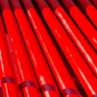 لوله پمپ زمینی