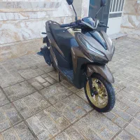 موتور طرح کیلیک150cc|موتورسیکلت|نظرآباد, رسالت|دیوار