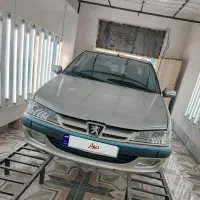 پژو پارس