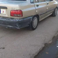 پراید|خودرو سواری و وانت|کرمانشاه, |دیوار