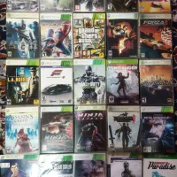 بازی ایکس باکس Xbox 360
