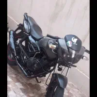 موتور۲۰۰ آپاچی