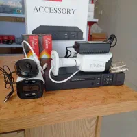 پک دوربین تیزل با ۷۰۰ روز گارانتی