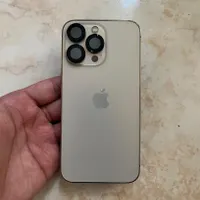 اپل iPhone 13 Pro با حافظهٔ ۱ ترابایت|موبایل|اصفهان, سپاهان‌شهر|دیوار