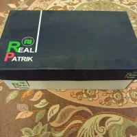 یک عدد کفش رسمی شماره ۴۰