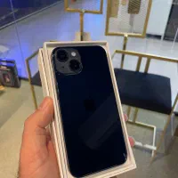 آیفون ۱۴ فقط آنباکس شده باتری ۱۰۰٪