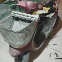 موتور پاکشتی