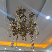 لوستر برنزی