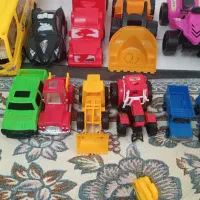 اسباب بازی|اسباب‌بازی بچه|رشت, گلسار|دیوار