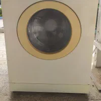 لباسشویی ابسال در حد نو