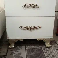 سرویس خواب دو نفره|تخت و سرویس خواب|سمنان, |دیوار