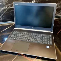 لپتاپ اچ پی Hp Probook 450 G5 اداری دانشجویی ترید|رایانه همراه|مشهد, طلاب|دیوار