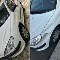 خدمات قیمت ویژه صافکاری پژواک