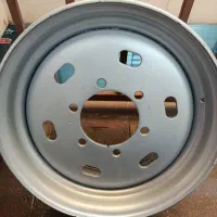 رینگ 17/5 نیسانی