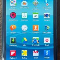 سامسونگ گلکسی s3 (اطلاعات کامل بخوانید)