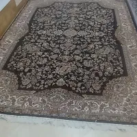 یک تخته فرش ۹ متری|فرش|هشتگرد, هشتگرد قدیم|دیوار